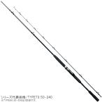  Shimano удочка для рыбалки с лодки si- mighty X TYPE64 30-300 [2020 год модели ]