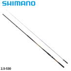  Shimano удочка для морской рыбалки . длинный бросок AX 2.5-530 22 год модели 