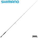  Shimano bass удочка 24poizn Ad Rena 266L[ большой товар ][ включение в покупку не возможно ][ другой товар одновременно заказ не возможно ]