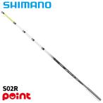  Shimano корюшка стержень 25 Ray k тормозные колодки SH S02R