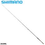  Shimano bass удочка van tam2610ML 23 год дополнение модель [ большой товар ][ включение в покупку не возможно ][ другой товар одновременно заказ не возможно ]