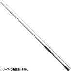 シマノ セフィア TT S83L(エギングロッド ショア)