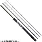  Shimano si- bass удочка искусственная приманка matic MB S96M-4( мобильный удилище )