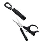  Shimano мобильный Mini зажим CT-523N черный [.. пачка ]