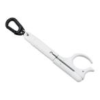 [ товар ограничен ] Shimano мобильный Mini зажим CT-523N белый [.. пачка ]