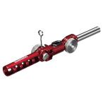  Shimano корюшка стержень Ray k тормозные колодки угол changer двусторонний KC-030Q красный [.. пачка ]