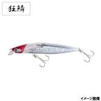 【アウトレット】 シマノ ルアー エクスセンス ストロングアサシン 125S フラッシュブースト 004 Fレッドヘッド [XM-212U]【ゆうパケット】