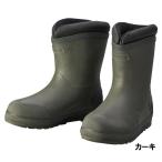  Shimano protection against cold wear super thermal deck boots M khaki FB-067U