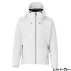 [ outlet ] Shimano одежда Duras to3 season дождь жакет L silver gray RA-04JU