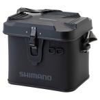  Shimano tuck ru лодка сумка ( твердый модель ) 22L черный BK-001T