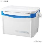  Shimano cooler-box Hori te- прохладный 200 LZ-320Q белый голубой cooler-box 