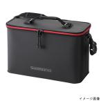 シマノ キャリーケース BK-075R 55L ブラック