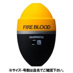  Shimano fire b Lad Zero pitoL 000 orange PG-B03U[.. пачка ]