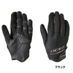  Shimano перчатка osia жесткий перчатка M черный GL-001V[.. пачка ]