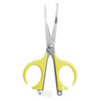 [ товар ограничен ] Shimano si The - плоскогубцы CT-942R солнечный желтый [.. пачка ]