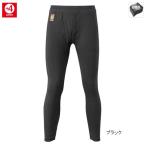 [ outlet ] Shimano защищающий от холода одежда breath гипер- +*C стрейч нижний трико ( супер очень толстый модель ) IN-035R M черный 