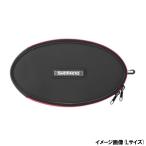 シマノ 磯ダモケース 4つ折りタイプ M ブラック BK-063S