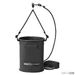  Shimano вода .. baccan LIMITED PRO BK-151S 4L ограниченный черный 