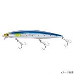 【アウトレット】 シマノ ルアー エクスセンス レスポンダー 129F ジェットブースト 001 キョウリンイワシ XM-S29N【ゆうパケット】