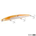 【アウトレット】 シマノ ルアー エクスセンス レスポンダー 165F フラッシュブースト 006 Aオレンジ XM-116V
