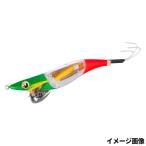 シマノ タコマスター フラッシュブースト 3.5号 008 ミドキンアカ QT-X35V【ゆうパケット】