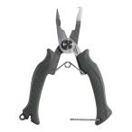  Shimano Mini кольцо плоскогубцы хаки CT-545P[.. пачка ]