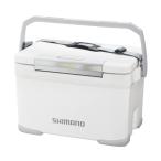  Shimano cooler-box fik cell ограниченный 22L белый NF-222V cooler-box 