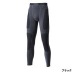 [ outlet ] Shimano защищающий от холода одежда защита теплый трико M черный IN-012V