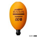  Shimano Bay sis Zero pitoS 00 orange PG-B01V