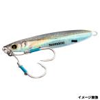  Shimano jig Colt snaipa- голубой моно catcher 28g 012 STR свечение ставрида японская JW-228S[.. пачка ]