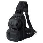  Shimano жесткий sling S черный BS-225W
