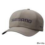 [ outlet ] Shimano колпак Gore-Tex дождь колпак M серый juCA-000V