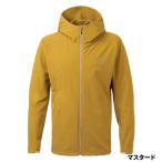 [ outlet ] Shimano одежда Tec f-ti-S горчица WJ-020W