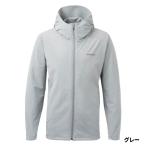 [ outlet ] Shimano одежда Tec f-ti-L серый WJ-020W