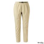 [ outlet ] Shimano одежда Driver sa плитка брюки M бежевый WP-001W
