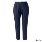  Shimano одежда Driver sa плитка брюки L темно-синий WP-001W