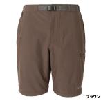  Shimano одежда активный устойчивый шорты L Brown WP-002W