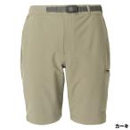 [ outlet ] Shimano одежда активный устойчивый шорты M хаки WP-002W