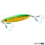 フラットライト 100g Sグリキン