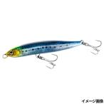 シマノ(SHIMANO) ソルトルアー シンキングペンシル コルトスナイパー ロックスライド 120S ジェットブースト OL-212P 019 NRイワシ