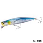 【アウトレット】 シマノ ルアー エクスセンス カウンターウェイク 120F フラッシュブースト 001 Nマイワシ XM-112W【ゆうパケット】