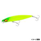 シマノ ルアー エクスセンス レスポンダー 109F ジェットブースト 017 マットコノチャート XM-S19P【ゆうパケット】