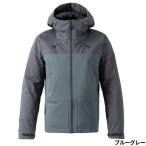 [ outlet ] Shimano защищающий от холода одежда in sa рацион дождь жакет XL голубой серый RB-034W