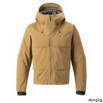 [ outlet ] Shimano защищающий от холода одежда Gore-Tex in sa рацион Short дождь жакет L бежевый RB-036W