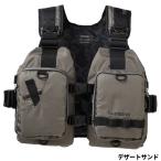 [ товар ограничен ] Shimano спасательный жилет игра лучший свет свободный десерт Sand VF-068T