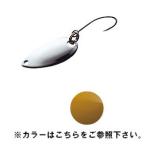 シマノ ルアー ロールスイマー（Ｒｏｌｌ Ｓｗｉｍｍｅｒ） ＴＲ−００２１ ３．５ｇ ０９Ｓ（カラシ）