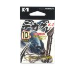 katsuichiK1teka серый чай 10[.. пачка ]