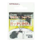 katsuichiIKAklayaen стопор черный [.. пачка ]