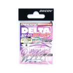 katsuichi манок Delta Magic SV-51 3|32oz #4[.. пачка ]