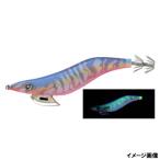 釣研 エギ エギスタ ノーマル 3.5号 夜光ブルピンラメ N-35